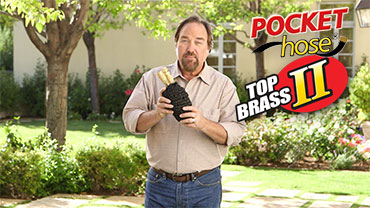 Pocket Hose Top Brass 2 Video